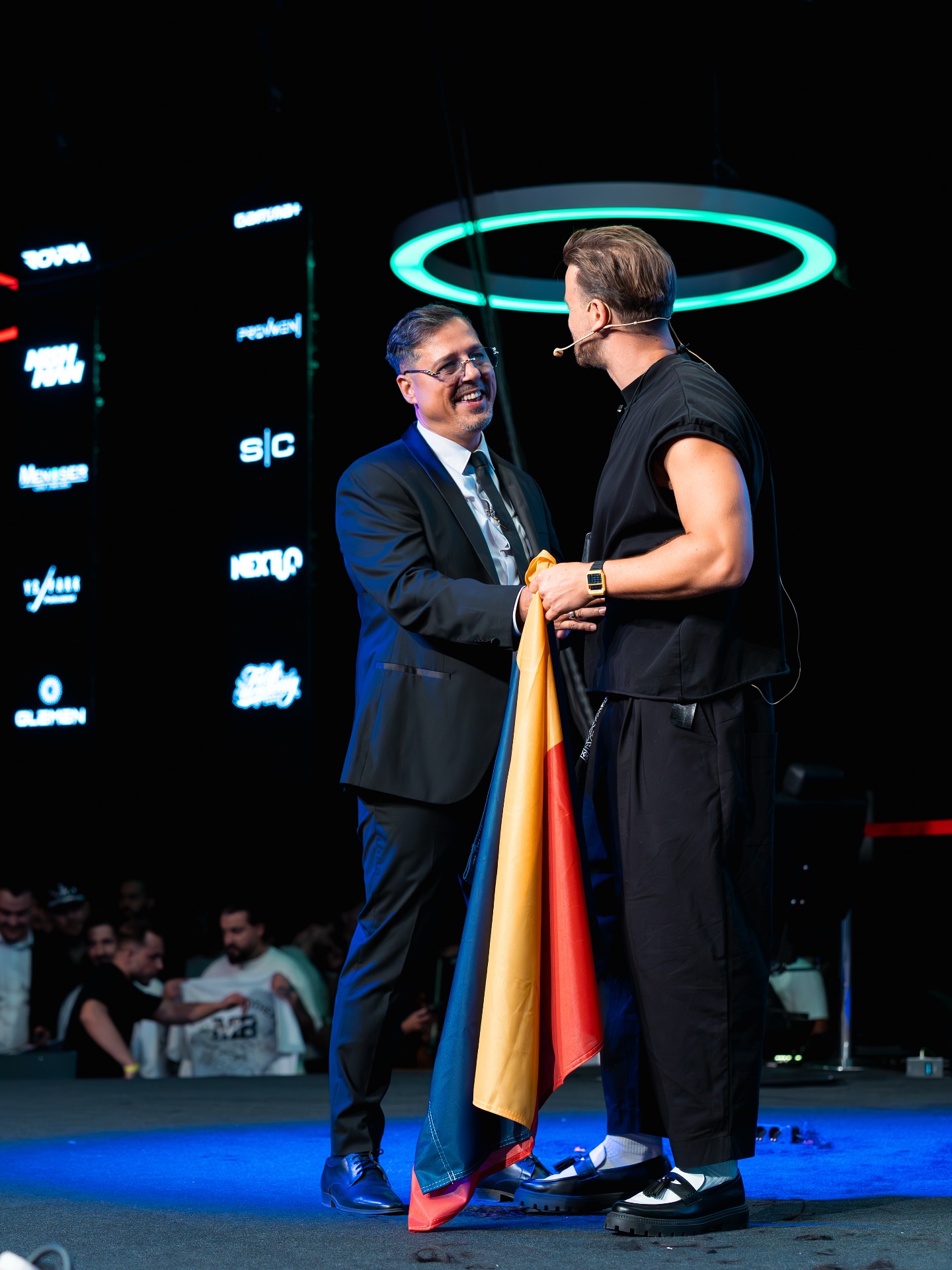 Cursuri frizerie incepatori - Ciprian Ungureanu Fade academy 2